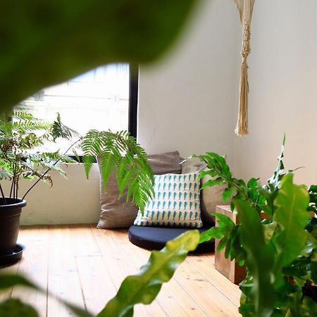 Star Hostel Taipei East Dış mekan fotoğraf