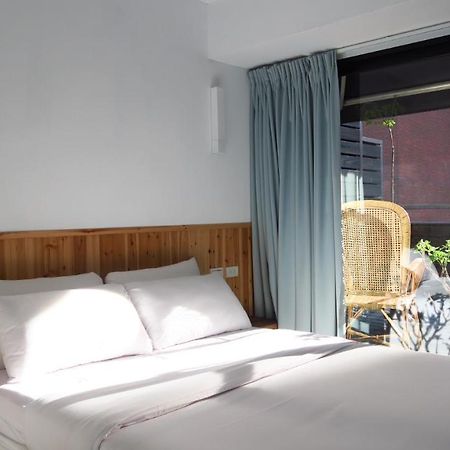 Star Hostel Taipei East Dış mekan fotoğraf