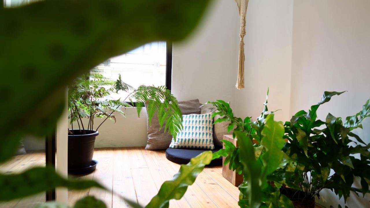 Star Hostel Taipei East Dış mekan fotoğraf