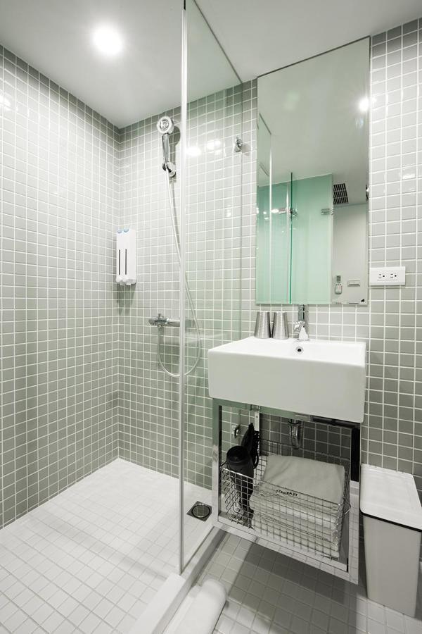 Star Hostel Taipei East Dış mekan fotoğraf