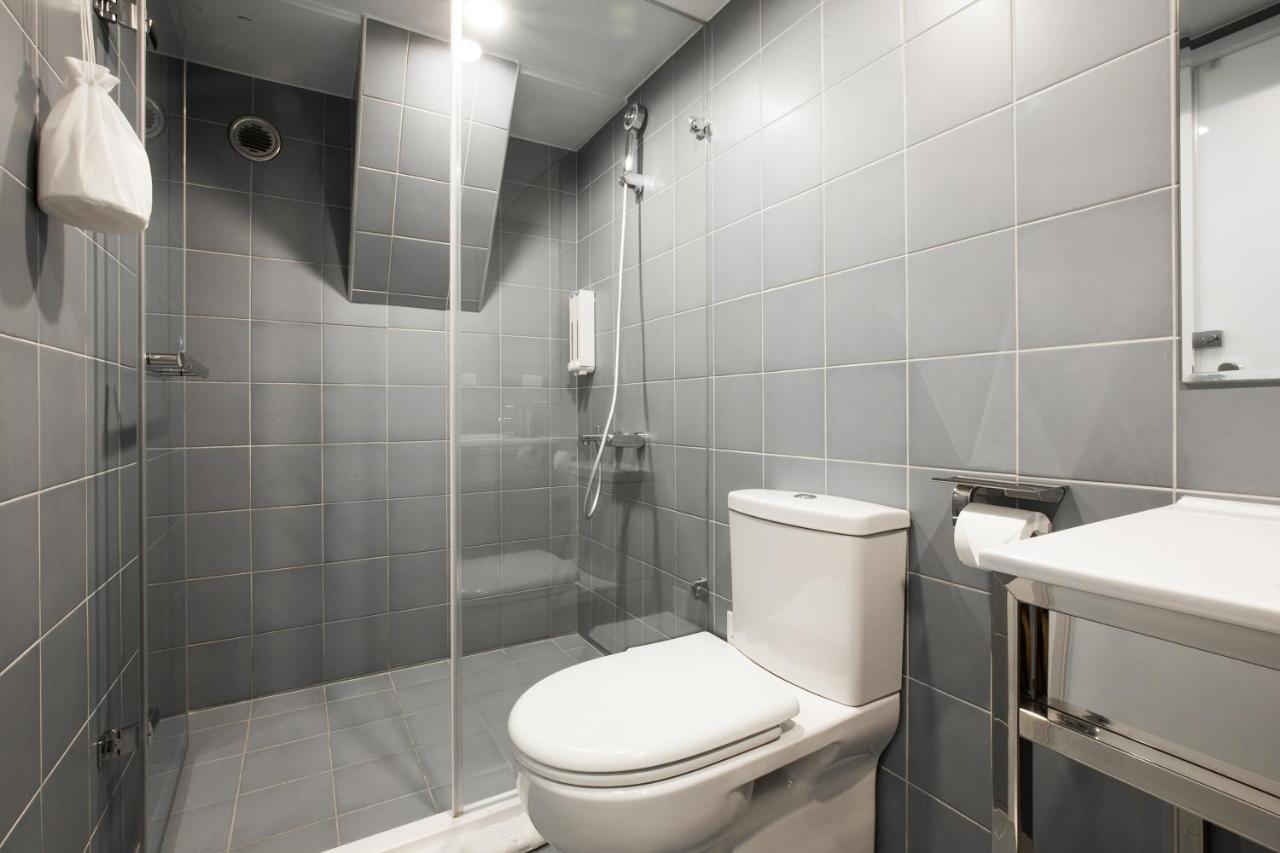 Star Hostel Taipei East Dış mekan fotoğraf